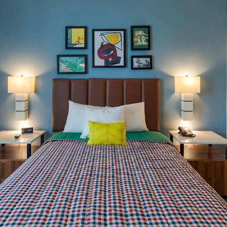 Uptown Suites Extended Stay Denver Co -威斯敏斯特 外观 照片