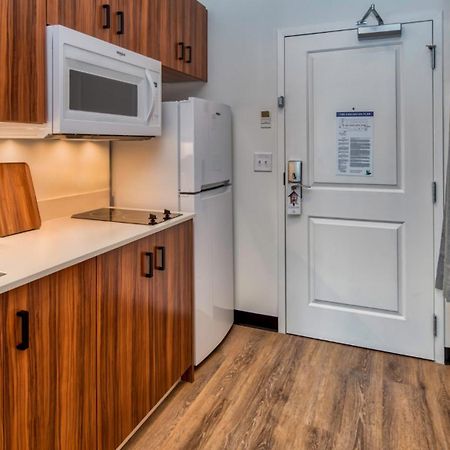 Uptown Suites Extended Stay Denver Co -威斯敏斯特 外观 照片